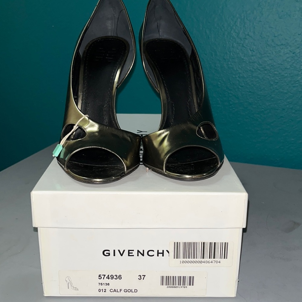 Givenchy Heels